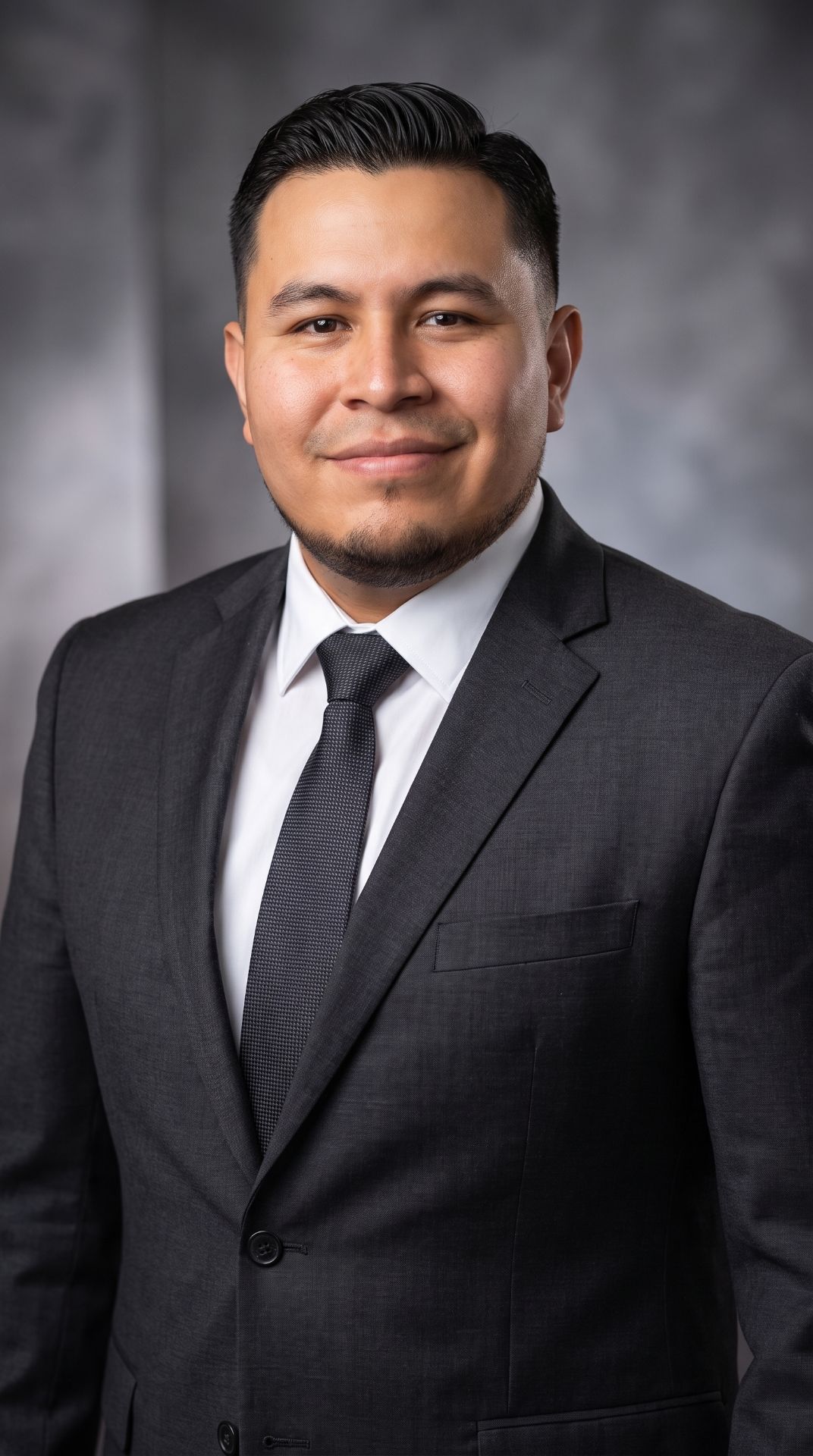 Axel Flores, Founder