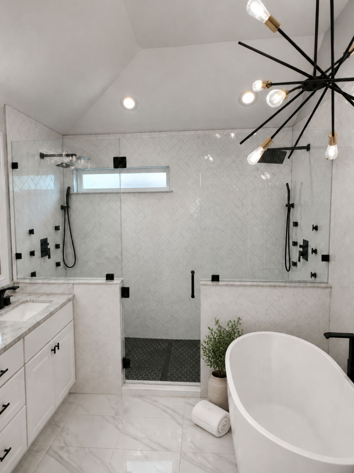 Bathroom Remodeling