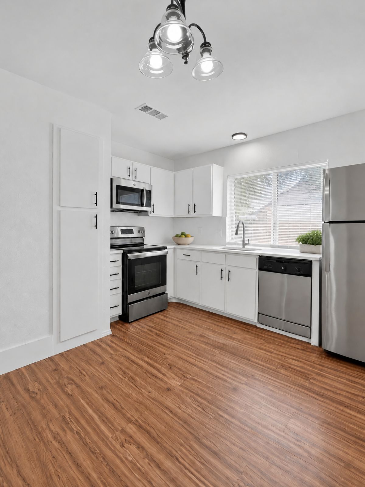 Kitchen Remodeling